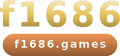 f1686 logo